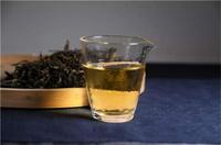 我国茶文化的发展——绿茶的分类