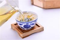 中国名优绿茶产地及特点，你都知道哪些？