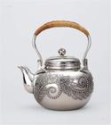 银壶是“煮茶”的最好选择吗？