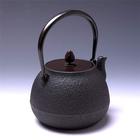 铁壶煮出的茶汤发黑到底是什么原因呢？