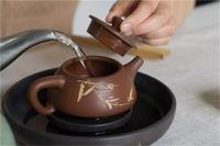 中国古风茶壶，风情万种！
