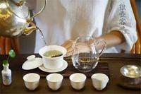 银壶客：喝茶人必读的茶道知识与茶道程序