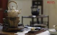 银壶客：茶桌上“不可或缺”的高档茶具