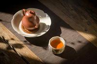盖碗泡茶和紫砂壶泡茶有什么区别？