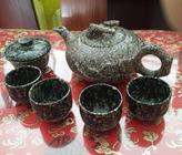 石茶具好用吗，有什么特点和好处？