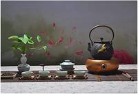 日本茶具简单介绍，茶具种类都有哪些？