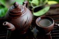 紫砂壶泡茶真的会让茶香变得更浓吗？