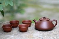 如何用紫砂壶是进行利茶？