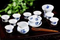 茶具的鉴赏之瓷器茶具