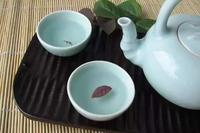 选购陶瓷茶具需注意什么？
