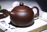 紫砂茶具要如何挑选？