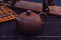 紫砂壶的茶垢需要及时清理吗？