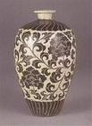 磁州窑陶瓷装饰的纹饰与特征