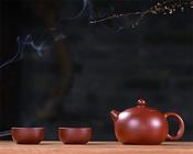 紫砂壶适宜泡什么茶？