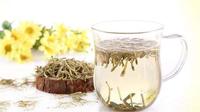 金银花茶有什么功效与作用？