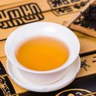 茶叶含有与人体健康密切相关的生化成分及对人体健康的功效介绍
