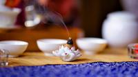 佛教与茶文化的相互影响与融合