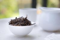 茶叶与中国佛教的传播
