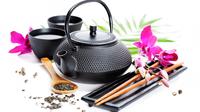 唐代茶文化的形成和发展对茶文化史上具有极其重要的意义