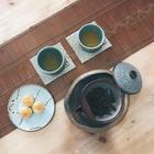 湖州饮茶文化“民间茶道”简朴、生动、清丽
