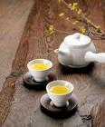 纳西族的饮茶文化习俗“六道茶”