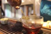唐代的茶发展及饮茶文化