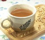 绿豆薏米茶材料及做法介绍