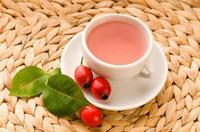 白萝卜理气消食茶清热化痰，理气消食功效