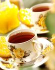 饮茶文化在德国发展及风行