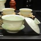 中国茶道的精髓“和”的理念
