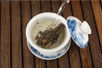汉魏六朝时期的饮茶方式介绍
