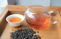 红茶和普洱茶哪个养胃生普洱茶养胃吗