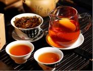 喝滇红茶有什么好处冬季降温更适合喝滇红茶了!