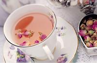 秋季适合喝什么花茶告诉你冲泡花茶的方法