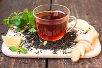 冬季经常喝红茶的大好处冬季养生茶你喝对了吗