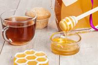 蜂蜜红茶怎么做红茶与蜂蜜融合甜蜜和甘醇使人回味无穷
