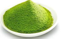 绿茶粉的生活用法