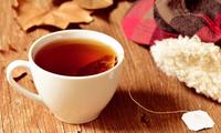 喝红茶好处多养胃提神助消化