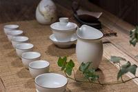 怎么使用茶具泡茶分别用什么茶具？