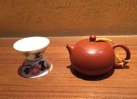 红茶用什么紫砂壶泡您喝对了吗？