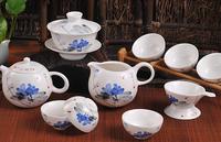 什么牌陶瓷茶具最好了解中国陶瓷茶文化