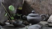 石雕茶具雕刻艺术风格有几种石壶有收藏价值吗？