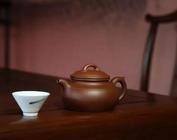 正确养紫砂壶的方法介绍茶壶里的茶渍要怎么处置
