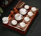 细说如何区分陶器茶具和瓷器茶具