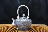 银壶泡茶有什么好处银壶泡茶有没有副作用