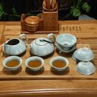 寿州窑主要烧制什么瓷器茶具寿州窑简介