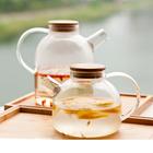 玻璃茶具如何选购及保养玻璃套装茶具工艺种类介绍