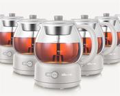 1500毫升煮茶器多少钱最佳煮茶器品牌推荐