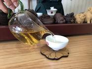 双江做大做强茶产业：2018年新植茶园1.3万亩，完成生态茶园建设2.68万亩