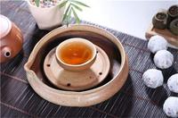 《地理标志产品-三江茶》广西地方标准正式发布实施